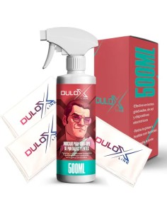 Kit Pantallas 500 ml