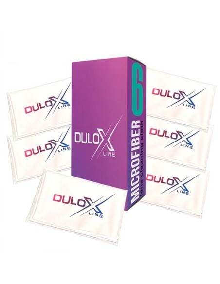 Kit de Gamuzas